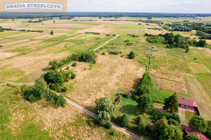 Działka Sprzedaż Mała Wieś 20